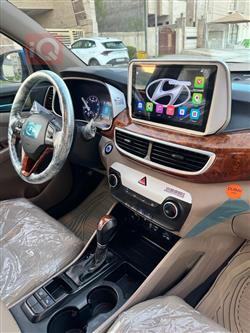 هيونداي توسان